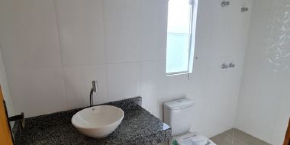 banheiro suite