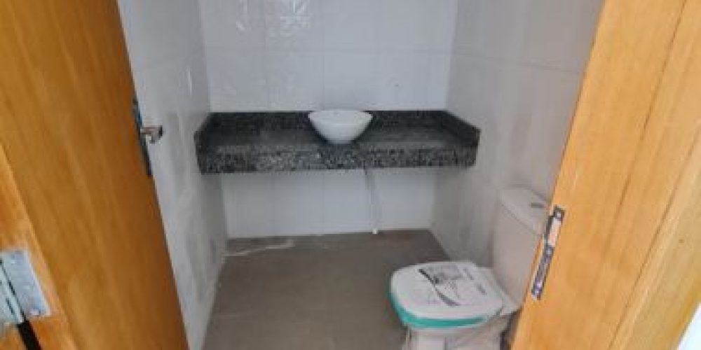 lavabo